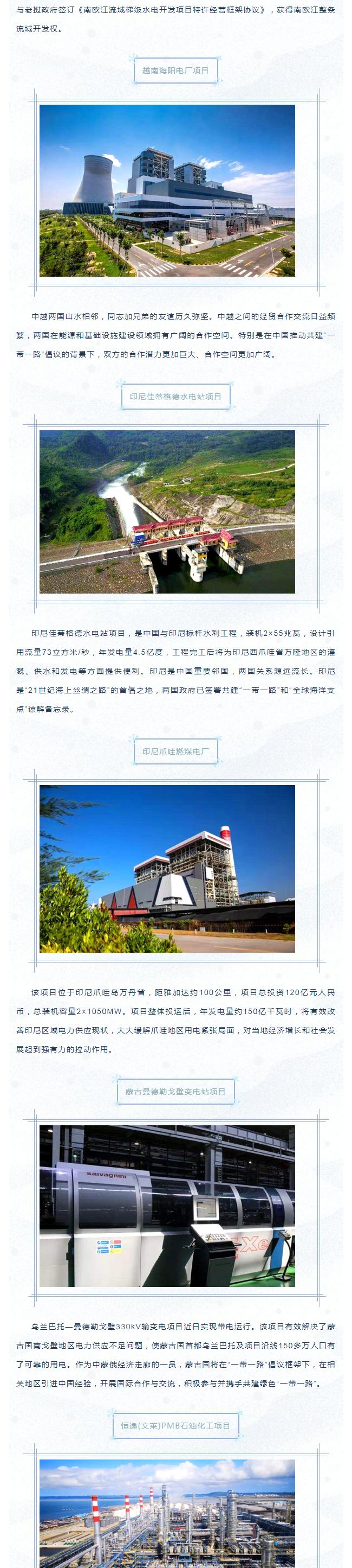 202042392656103響應(yīng)“一帶一路”倡議 布局開發(fā)海外市場——賽格優(yōu)質(zhì)出口項目集錦!_3